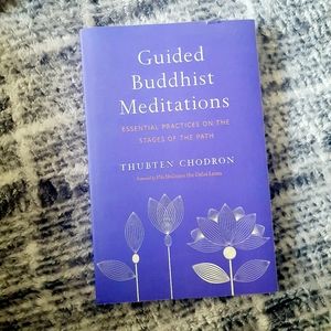 Guided Buddhist meditations